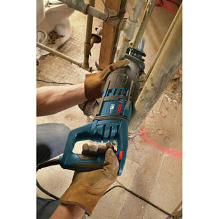 Bosch 12a Corded Reciprocating Saw Sears Marketplace