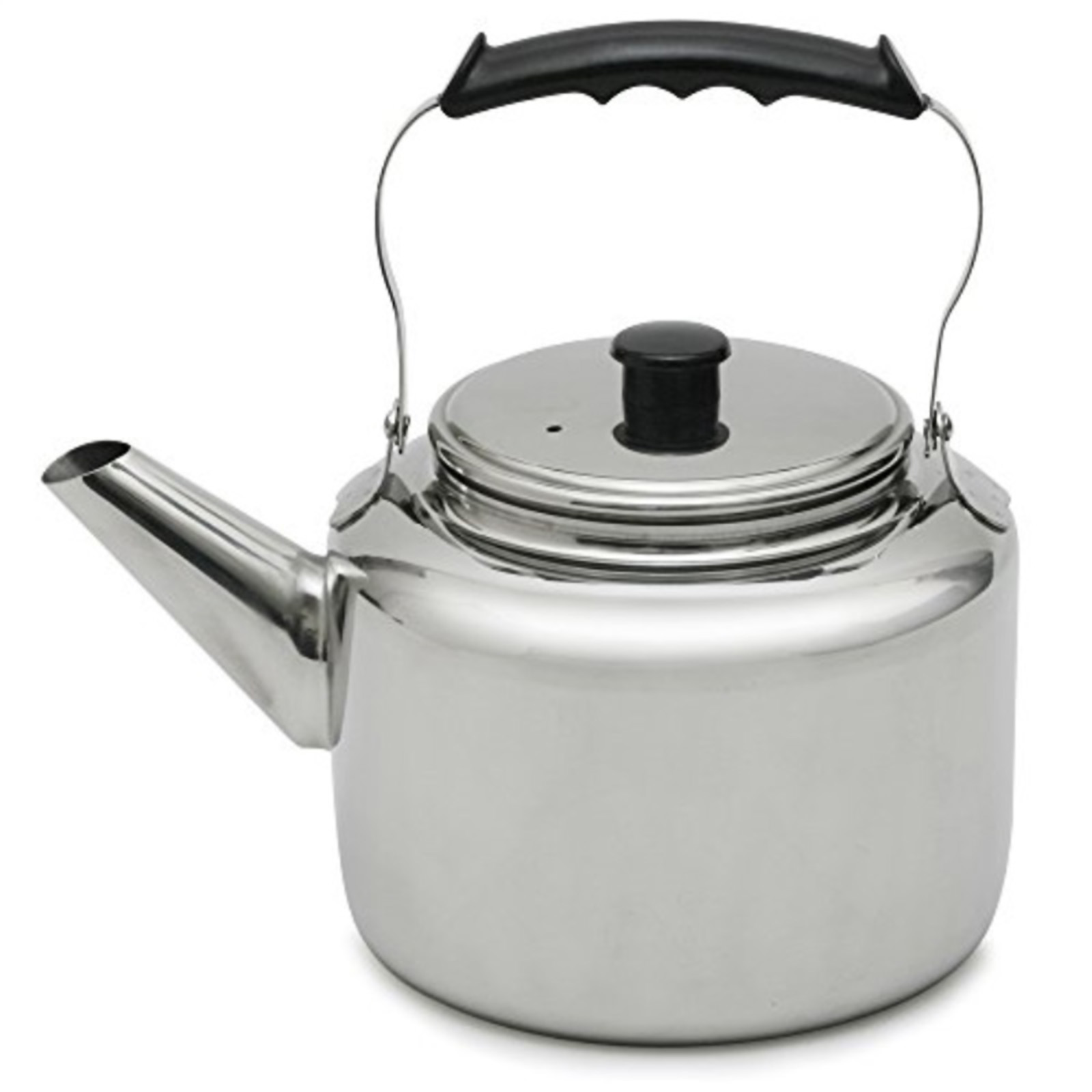 Lindy's 45444  5.25qt. Stainless Steel Water Kettle