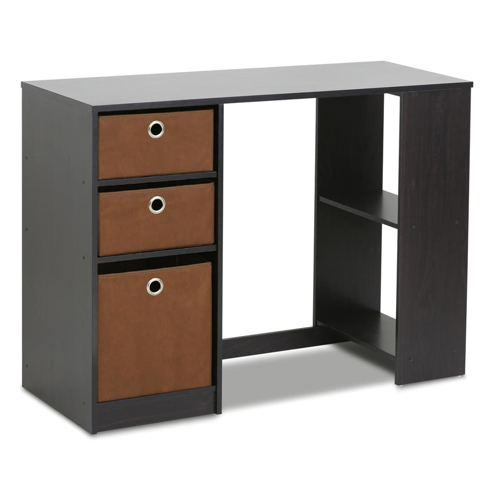 Furinno 29 5 Jaya Modern Computer Study Desk Sears Marketplace