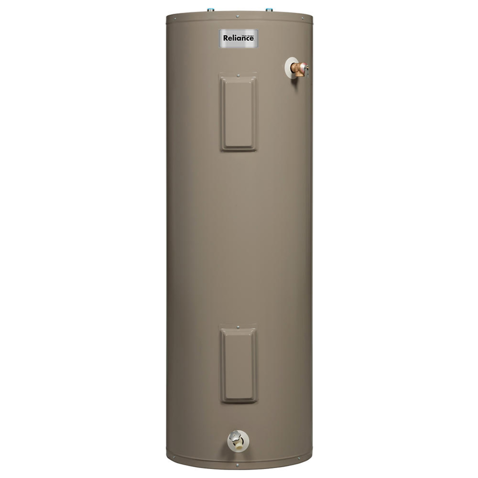Reliance 6 50 EORT 50gal Tall Electric Water Heater
