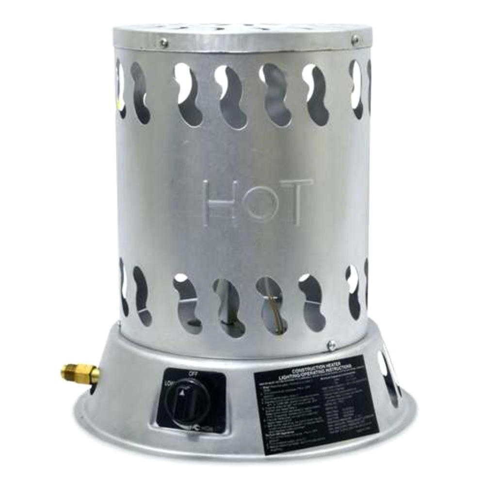 Mr. Heater F270470 25,000BTU Portable Convection Heater