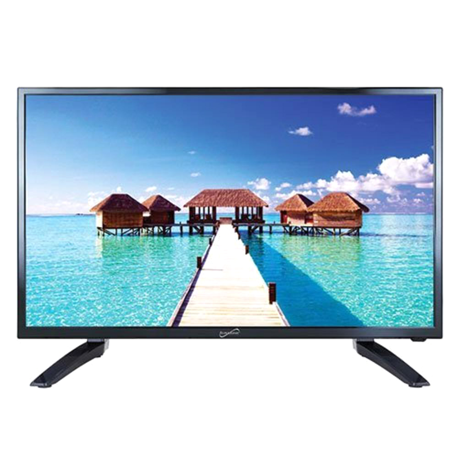 Supersonic Televisions On Sale Kmart