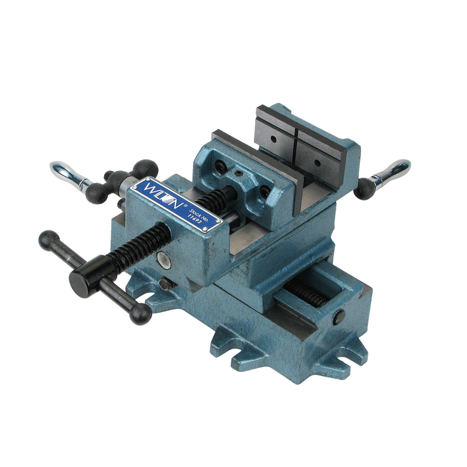 11694 Vises Bench Vise Sears