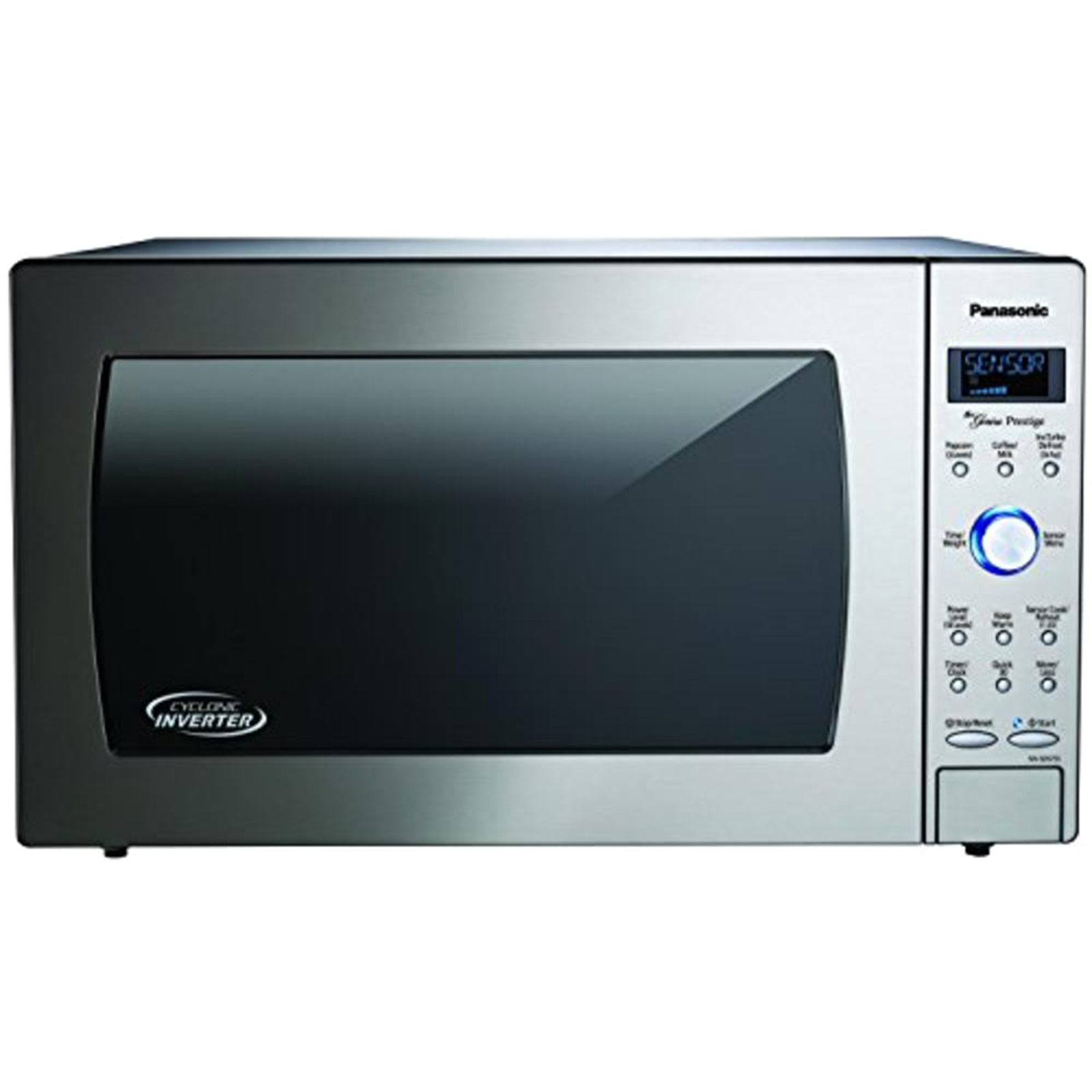 Panasonic Countertop Microwave - Sears Marketplace