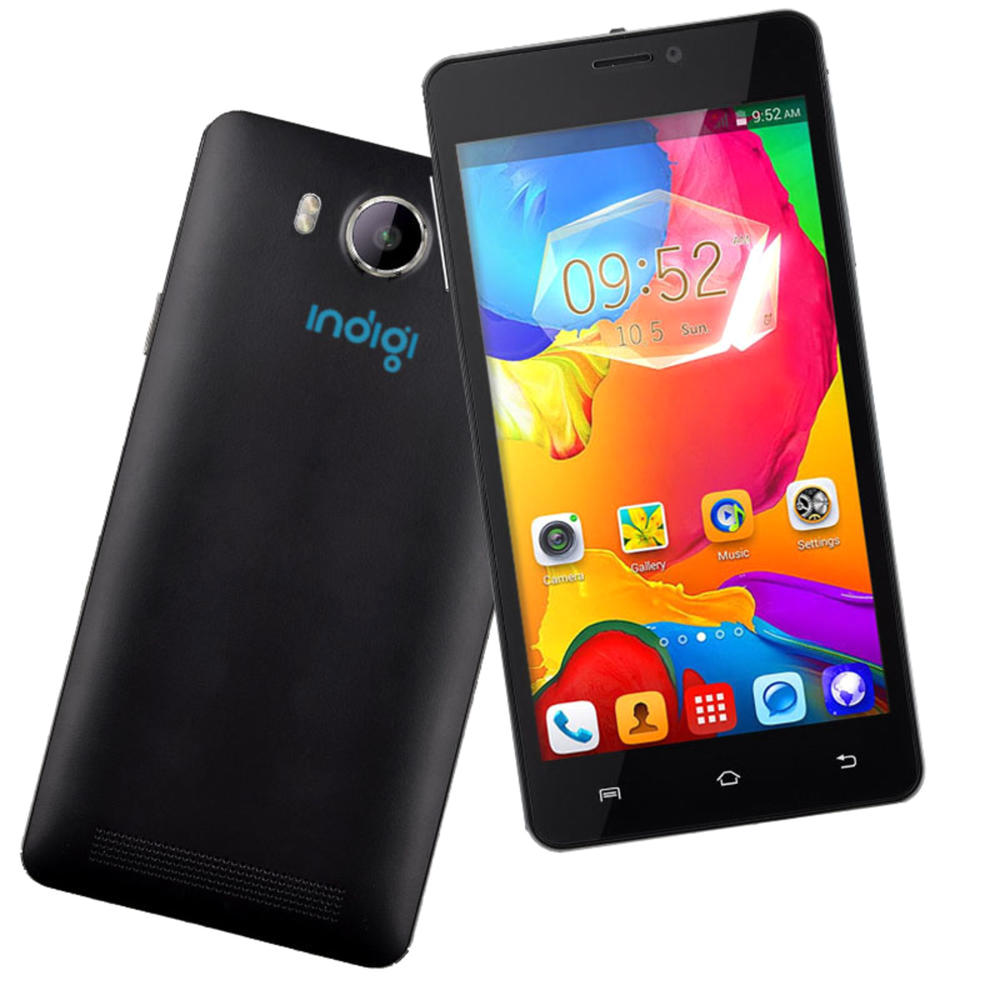 Indigi V10 5" Android 4.2 Smartphone