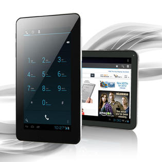 Mapan Unlocked 7 Android 4 0 Smartphone And Tablet Sears Marketplace