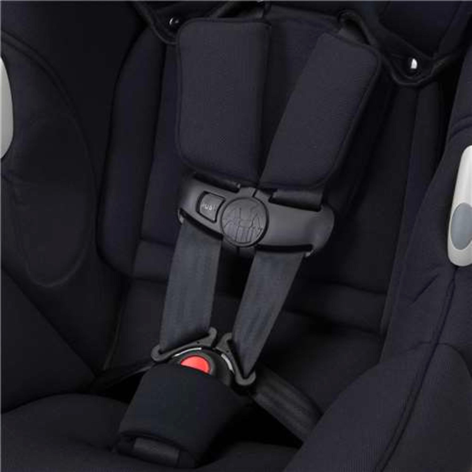 maxi cosi night black