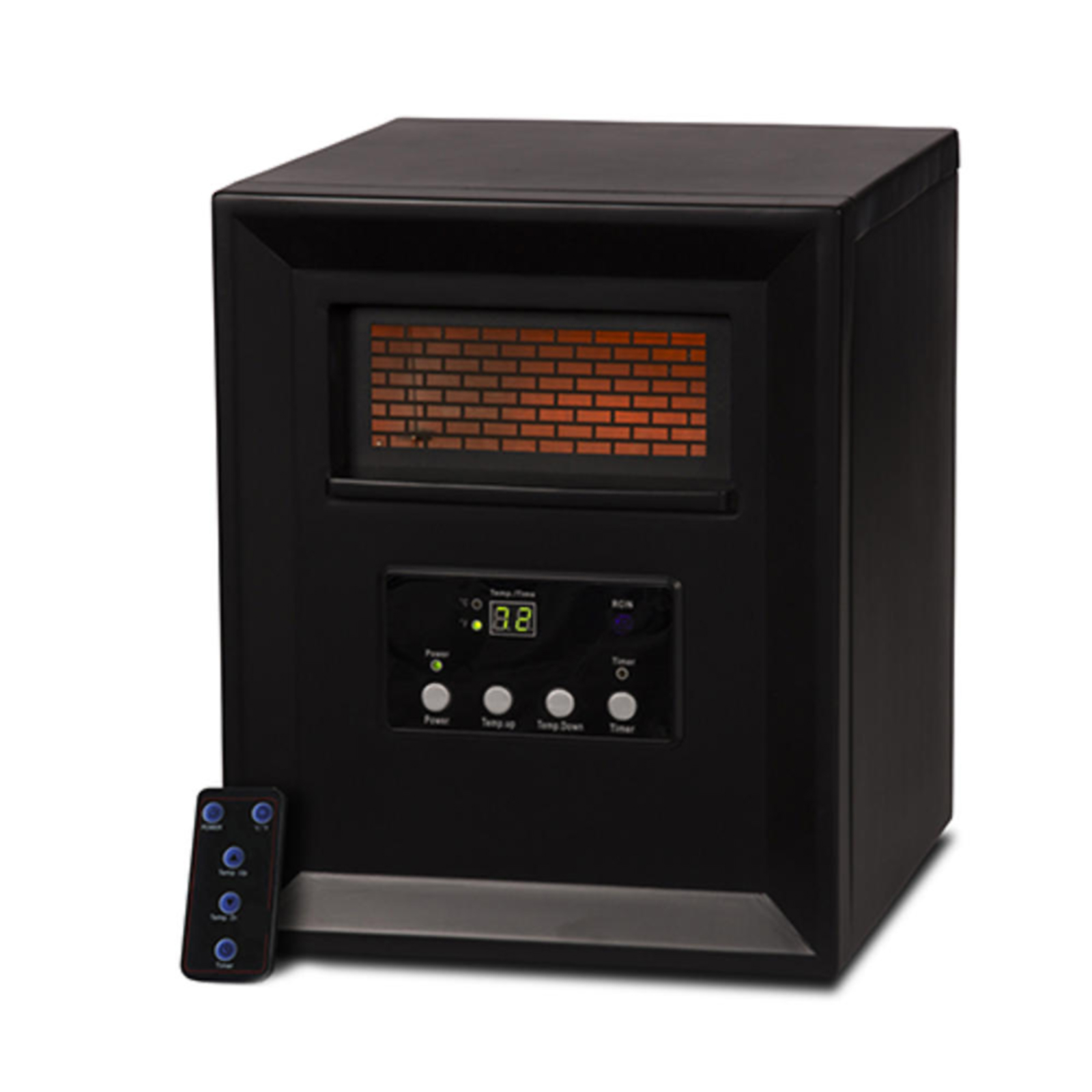 Source Green by LifeSmart Space Heater - Sears Marketplace
