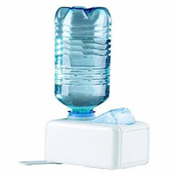 Canary Products HZ114 Portable Humidifier with Blue LED light