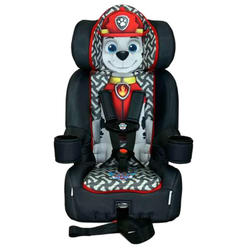 KidsEmbrace 2-in-1 Forward-Facing Harness Booster Seat, Nickelodeon PAW Patrol Marshall