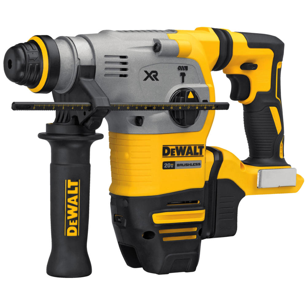 DeWalt 20V Max XR Brushless SDS Plus Rotary Hammer Drill