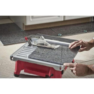 Skil 7 Wet Tile Saw With Hydrolock
