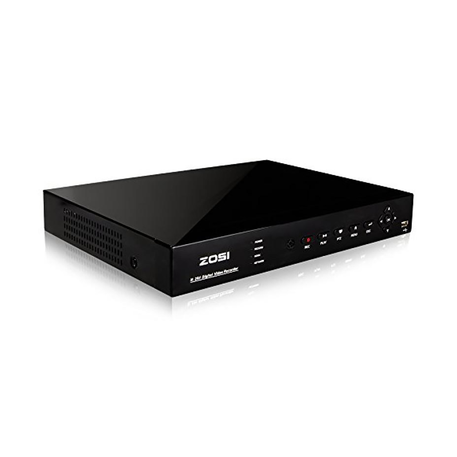 ZOSI 8 Channel Standalone Security Surveillance DVR Record