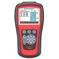 Autel 4 System Scanner MD806 Car Diagnostic Tool Diagnoses for ABS, Engine, Transmission, SRS Full OBD2 Functions Car Scanner fo