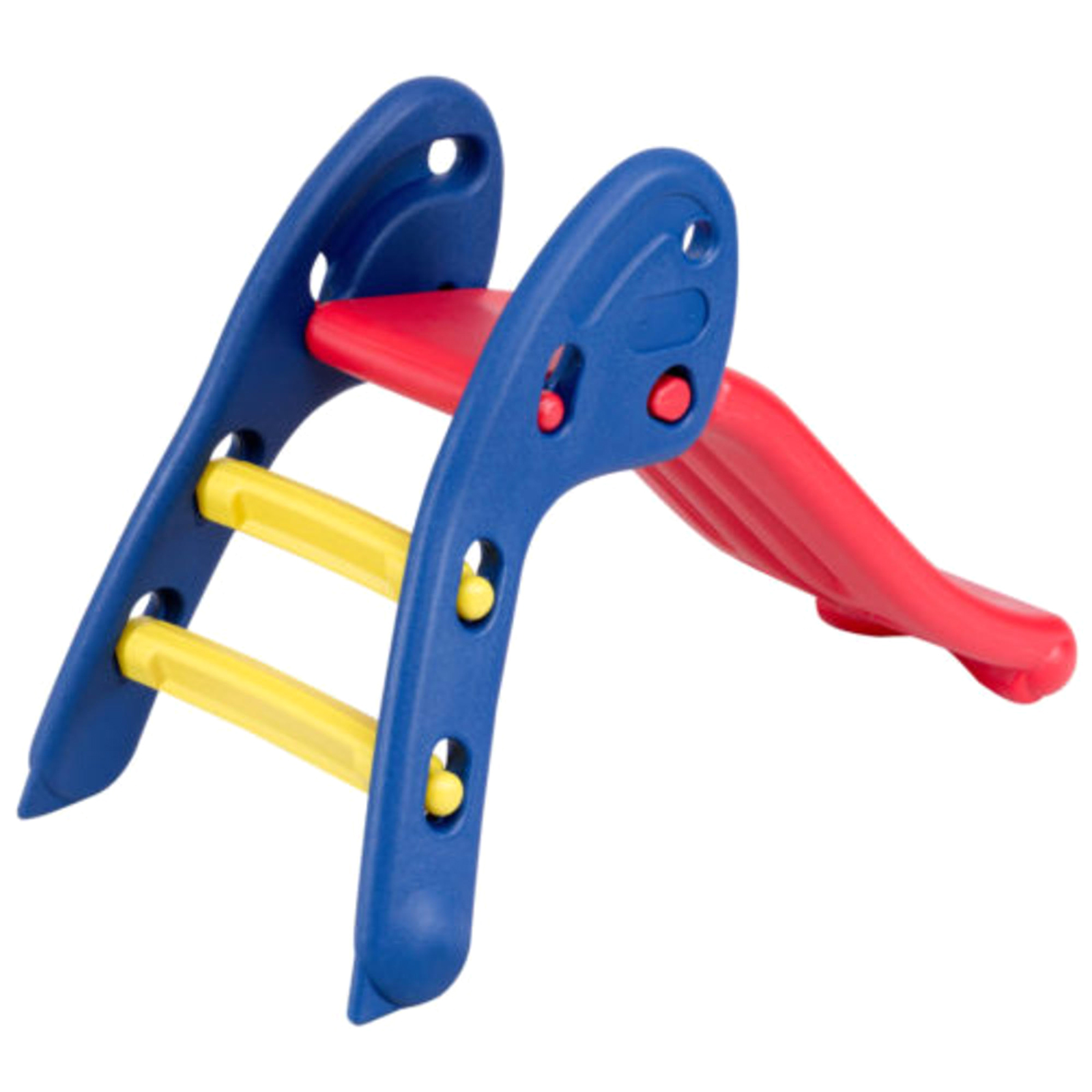 plastic slide kmart