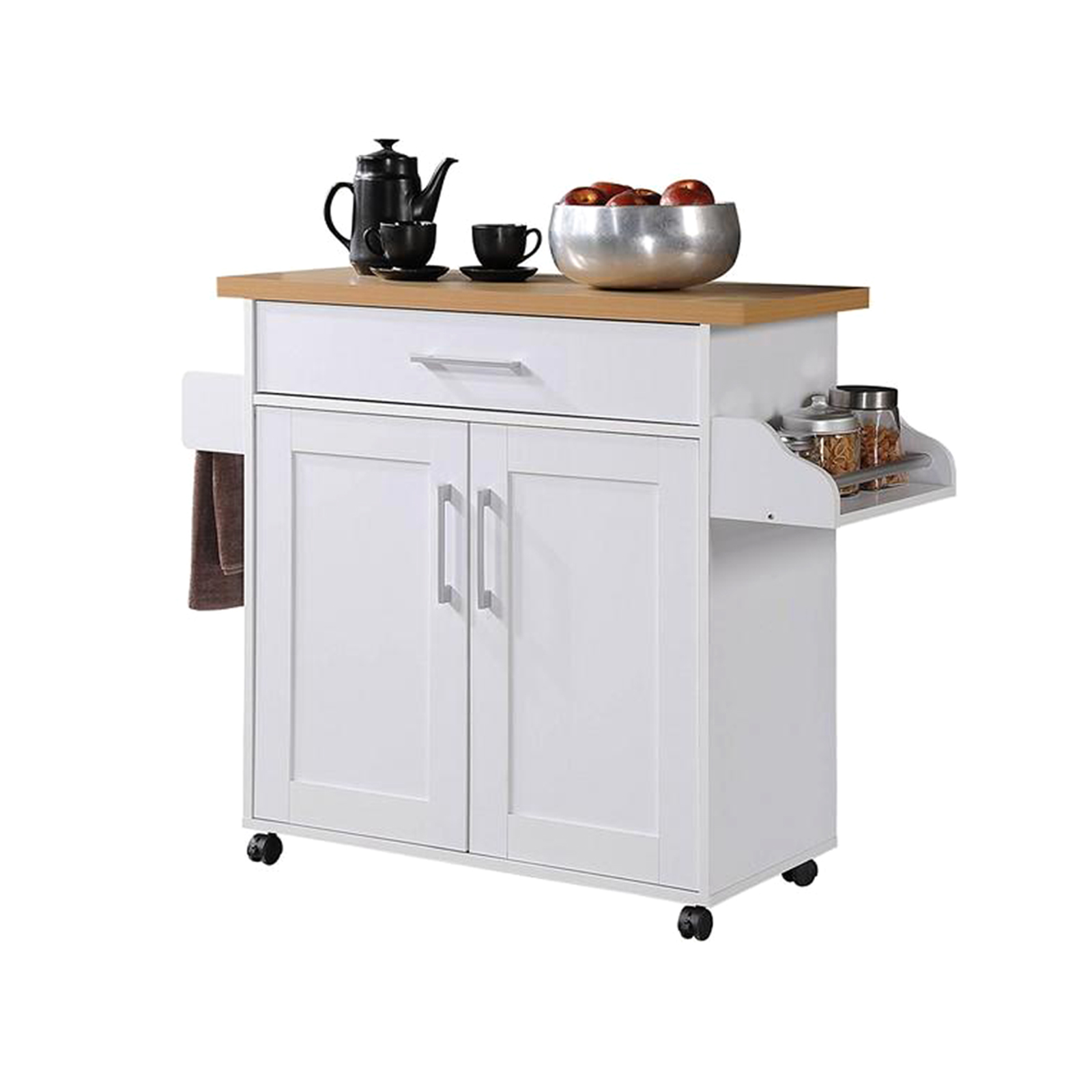 Kitchen Carts Islands Kitchen Cart Sears