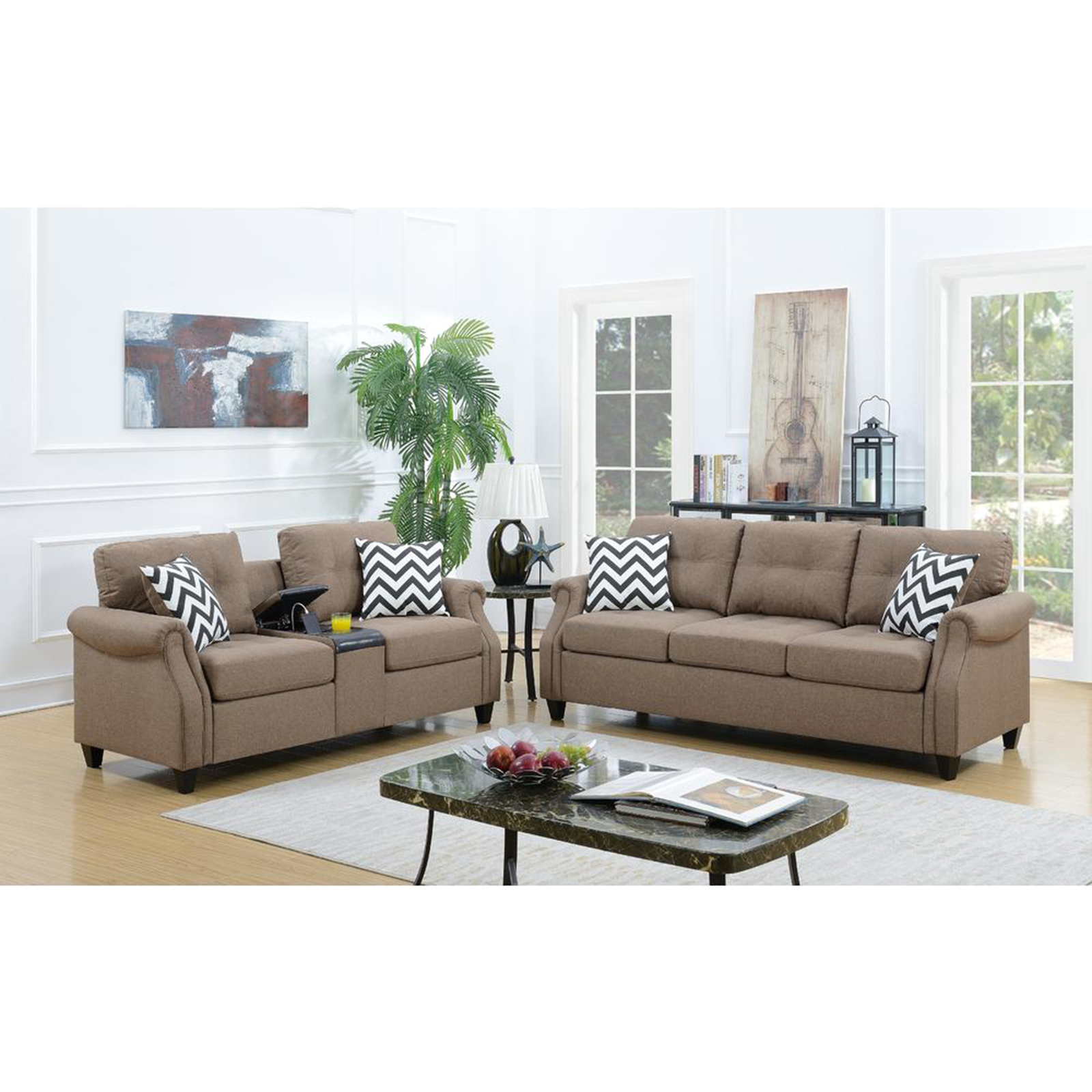 Living Room Sets Collections Casual Sears