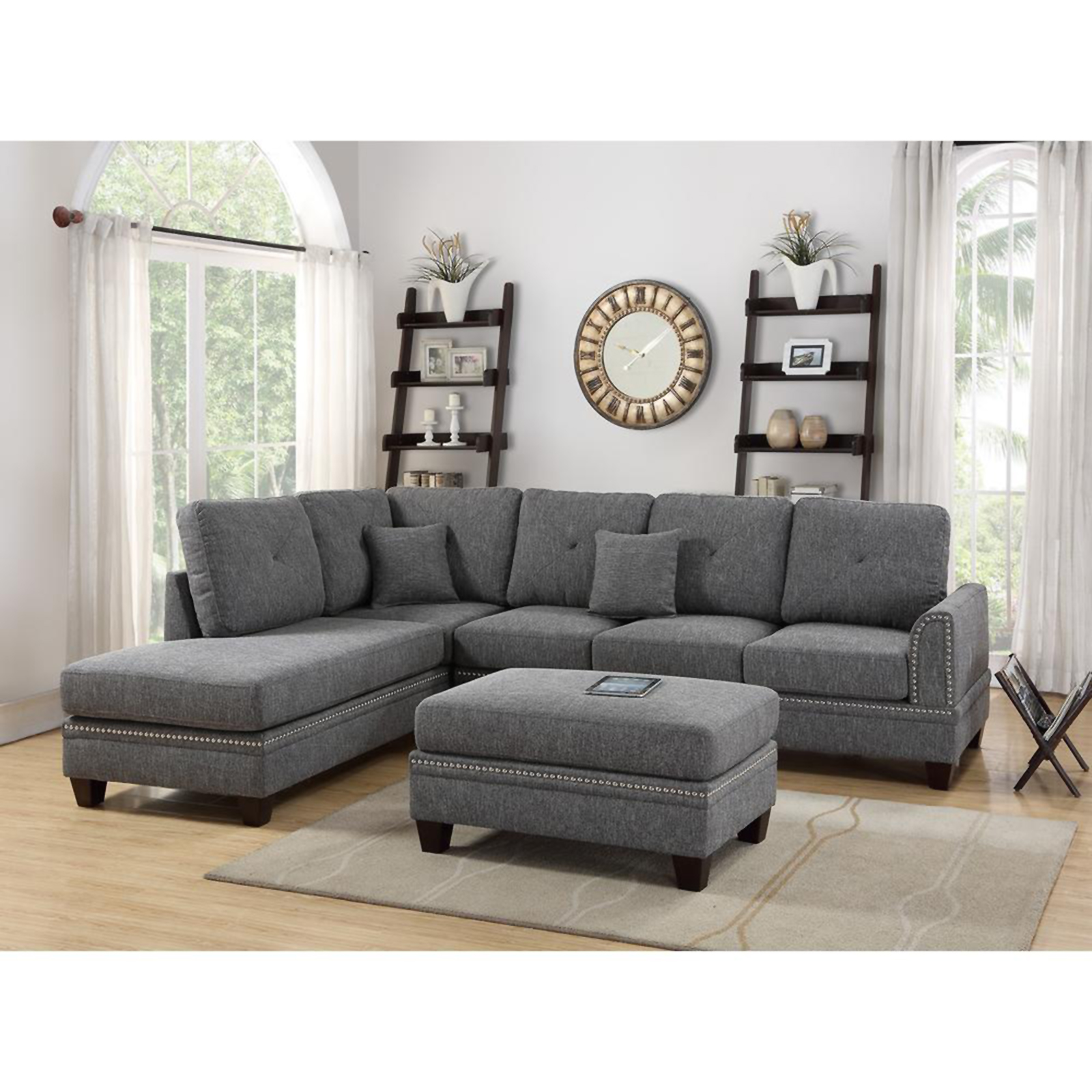 Sectional Sofas Couches Sectional Sleeper Sofas Sears