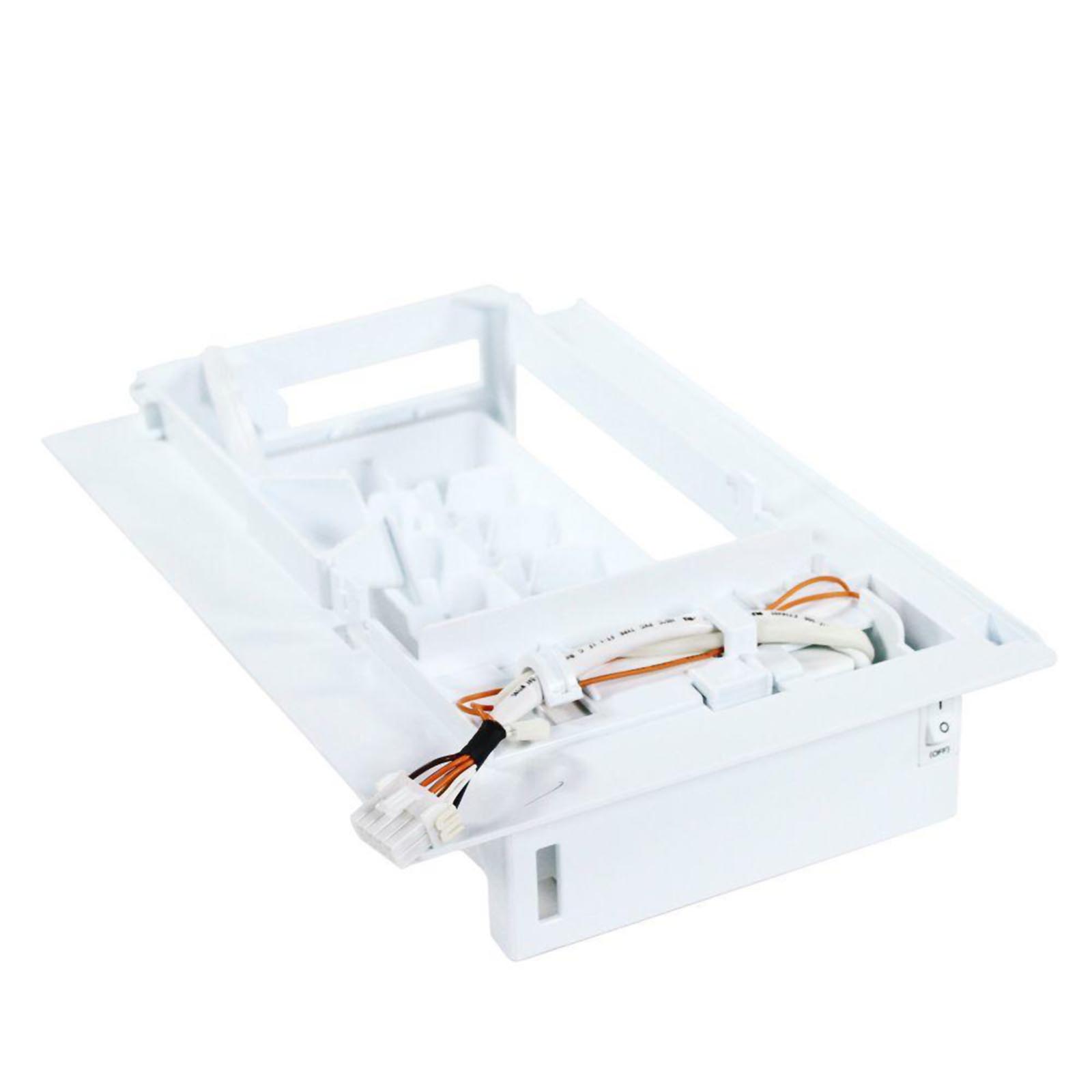 LG ADIB00M107Z46 Refrigerator Ice Maker Assembly Kit