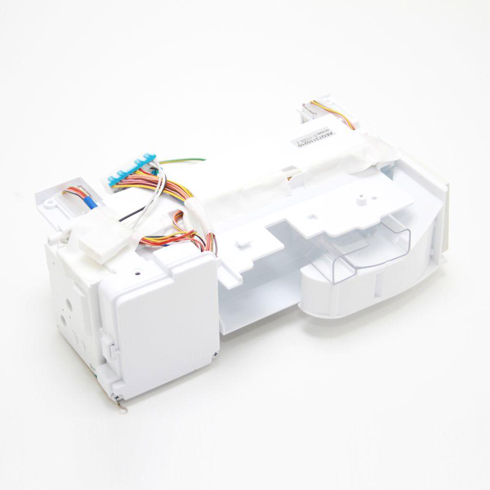 LG ZIDN3J3XD6 Refrigerator Ice Maker Assembly Kit