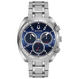 Sears bulova men's best sale watch
