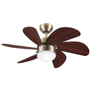 Westinghouse Turbo Swirl 78248 6 Blade Ceiling Fan Sears Marketplace
