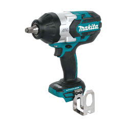 Makita Lithium-Ion High Torque Square Drive Impact Wrench