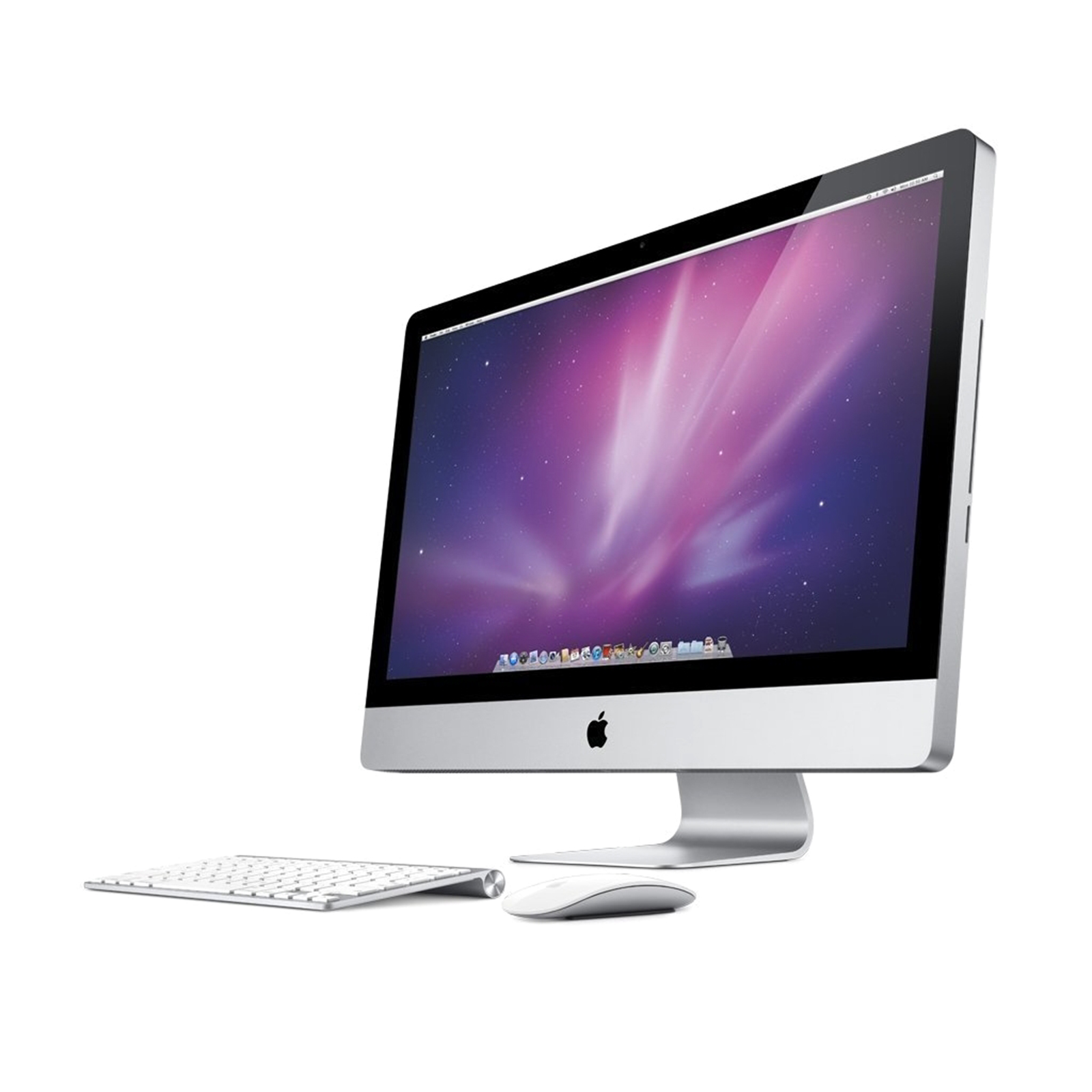 Apple 27