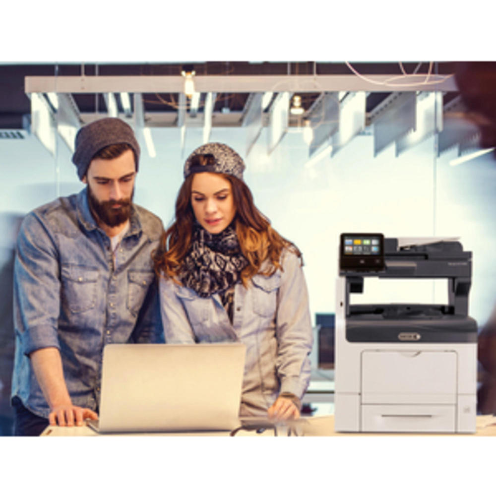 Xerox C405DN C405-DN VersaLink Multifunction Color Laser Printer