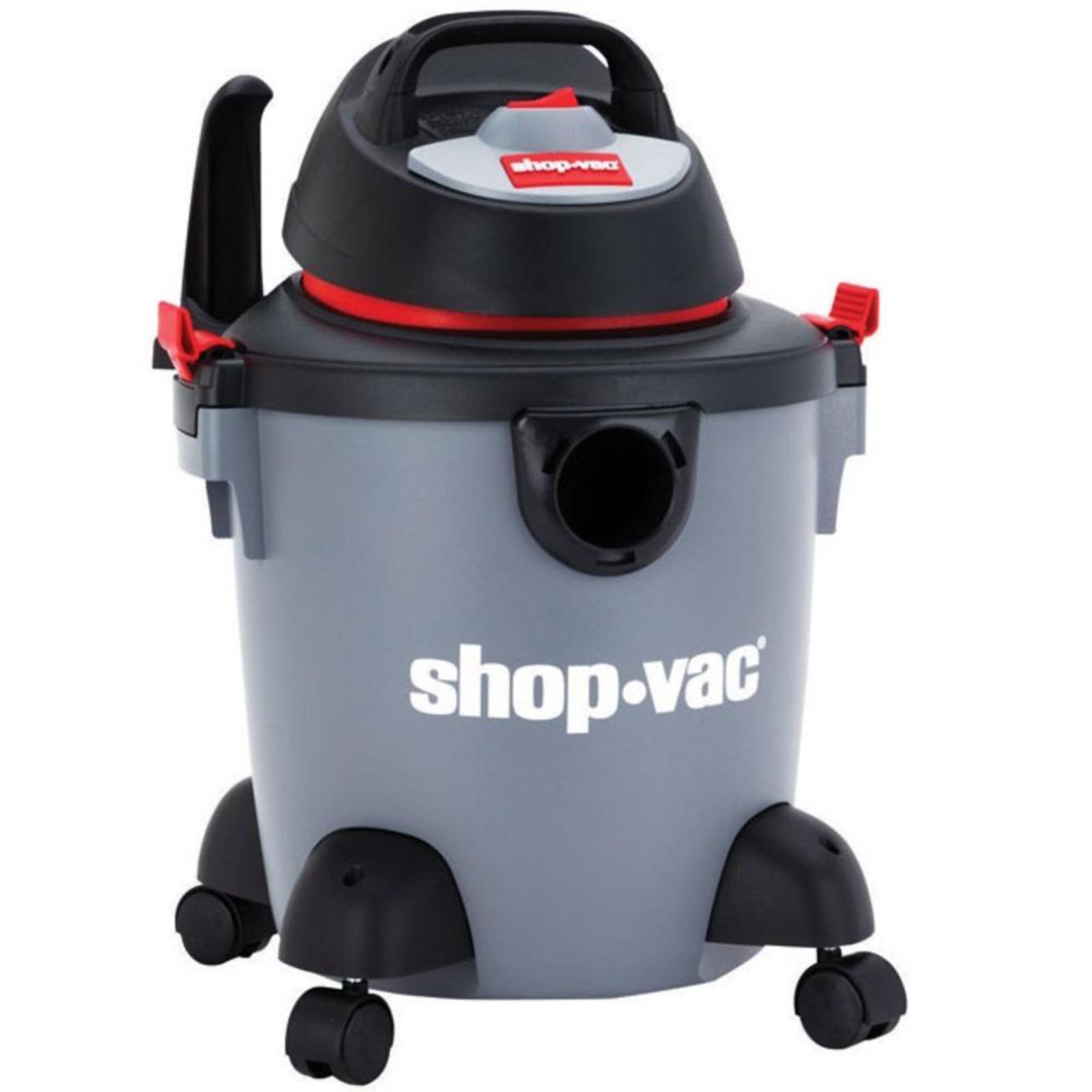 ShopVac 5982500 Corded Wet and Dry Vacuum