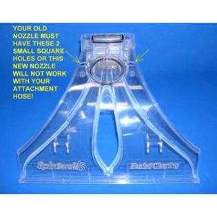 Hoover F7425 900 Steam Cleaner Nozzle Assembly Sears Marketplace
