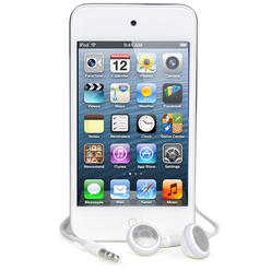 Apple iPod touch 4th Generation 8GB Dual Cameras