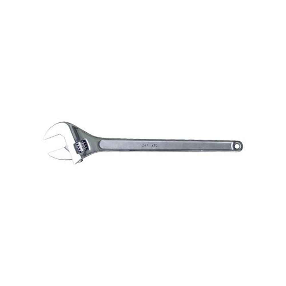 ATD 24" Adjustment Wrench With 2.5" Opening