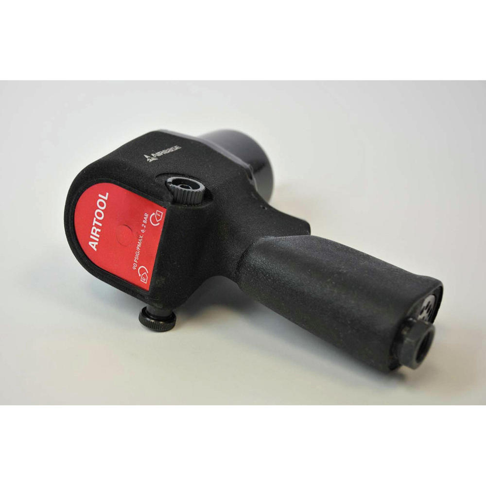 EMAX Compressor 3/8" Compact Impact Wrench