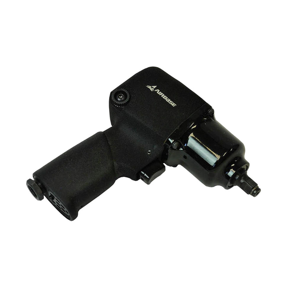 EMAX Compressor 3/8" Compact Impact Wrench
