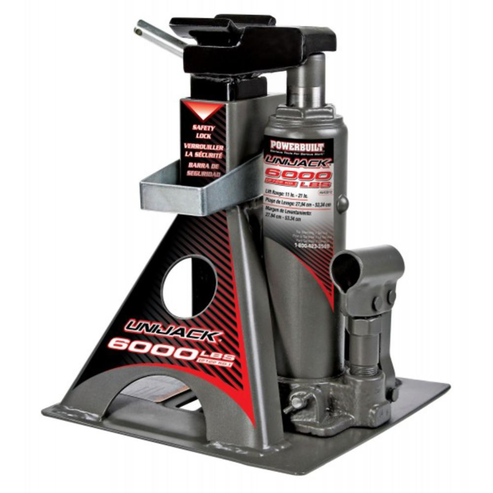 Jack Stands Buy Jack Stands In Automotive At Kmart