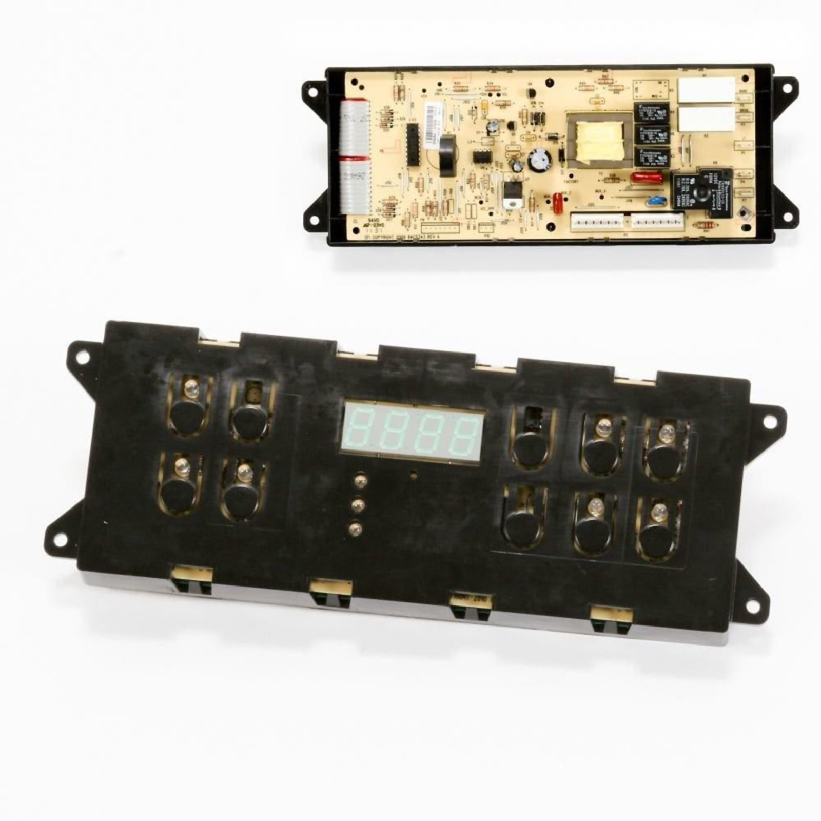 Control Board Repair Kit for 316207529 Frigidaire