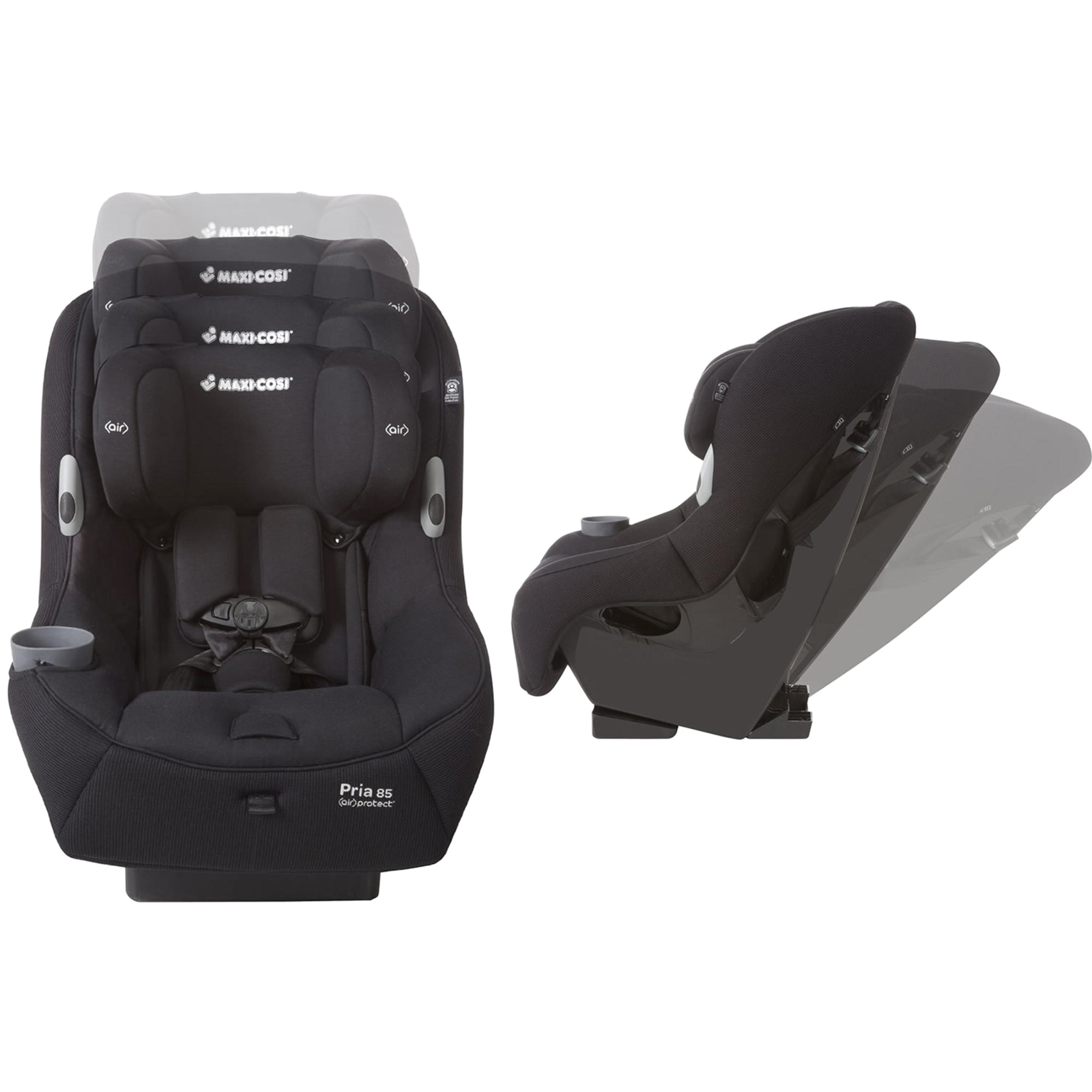 maxi cosi pria 85 nomad sand