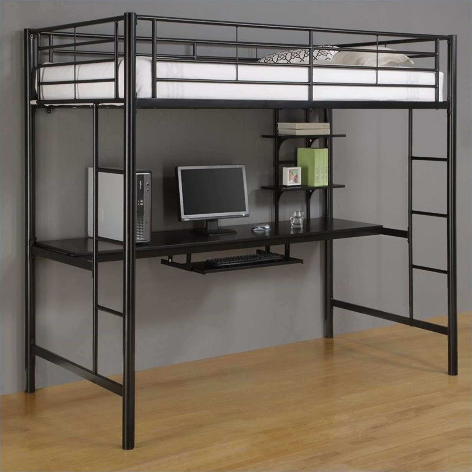 sears bunk beds
