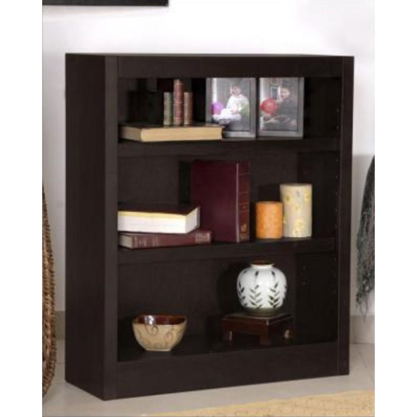 Office Bookcases Shelving Casual Sears