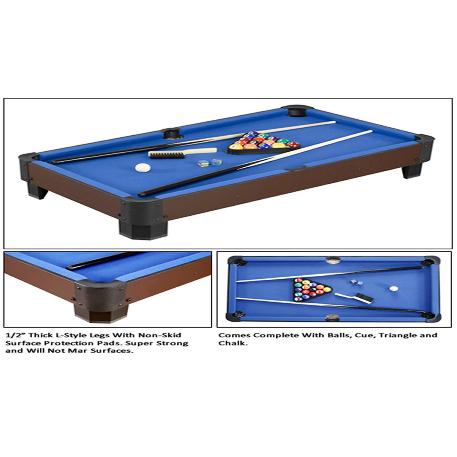 Billiard Tables | Pool Tables For Sale - Sears