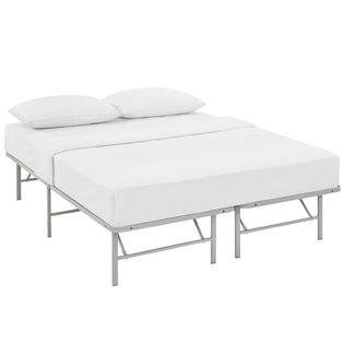 Modway Horizon Metal Bed Frame Sears, Sears Furniture Bed Frames