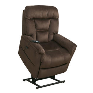 Pulaski Furniture Serengeti Dual Motor Lift Chair - Sears ...