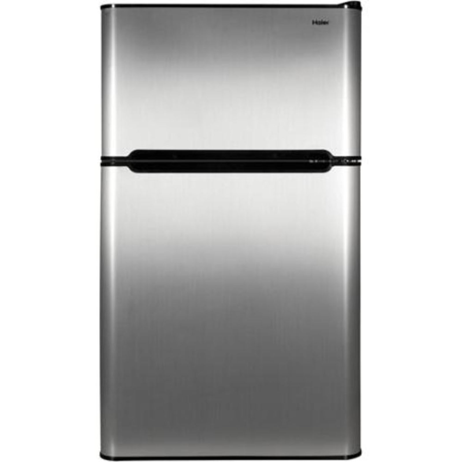 Frigidaire FFPS4533UM 4.5 Cu. ft. Compact Refrigerator - Silver