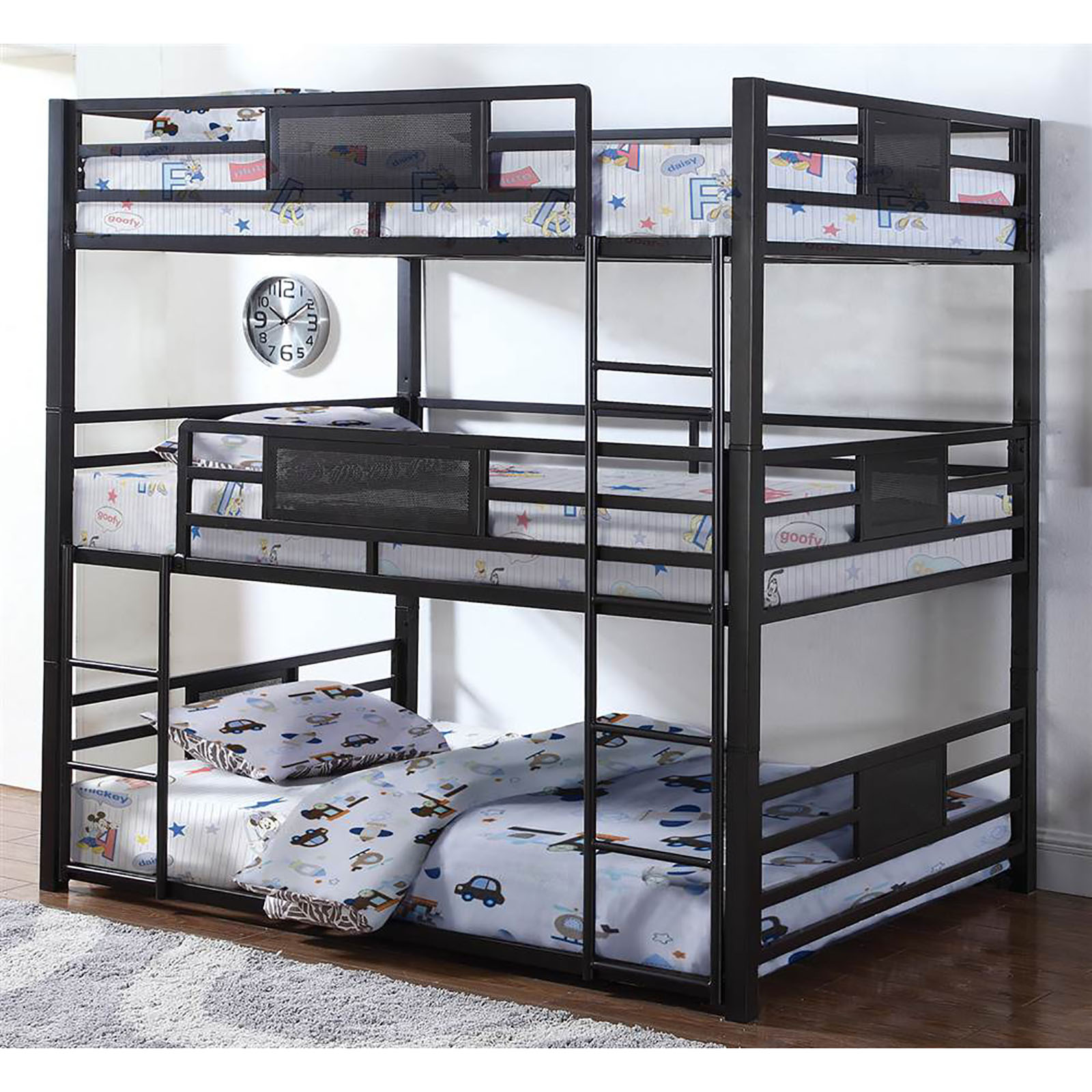 sears bunk beds