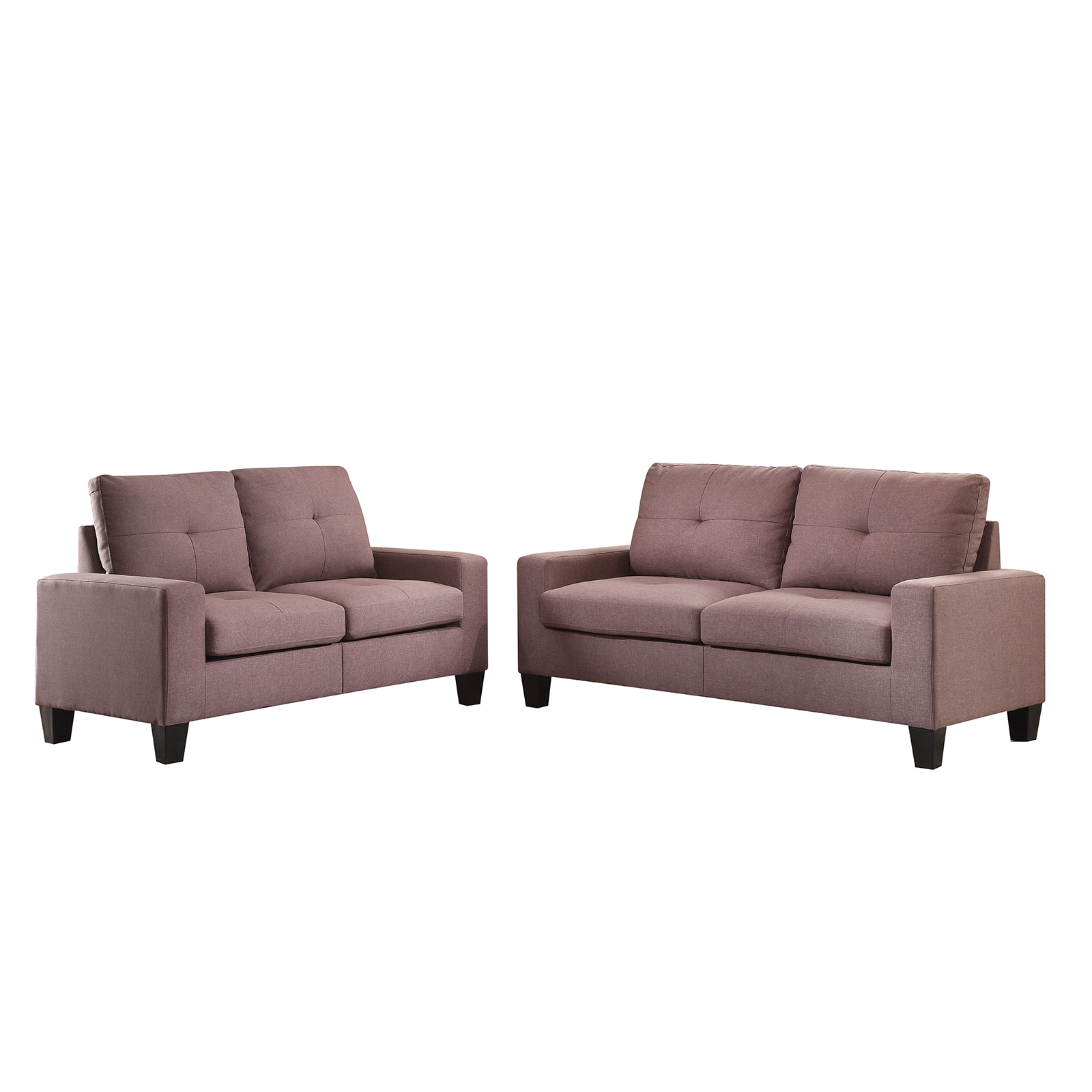 Sofas Loveseats Linen Sears