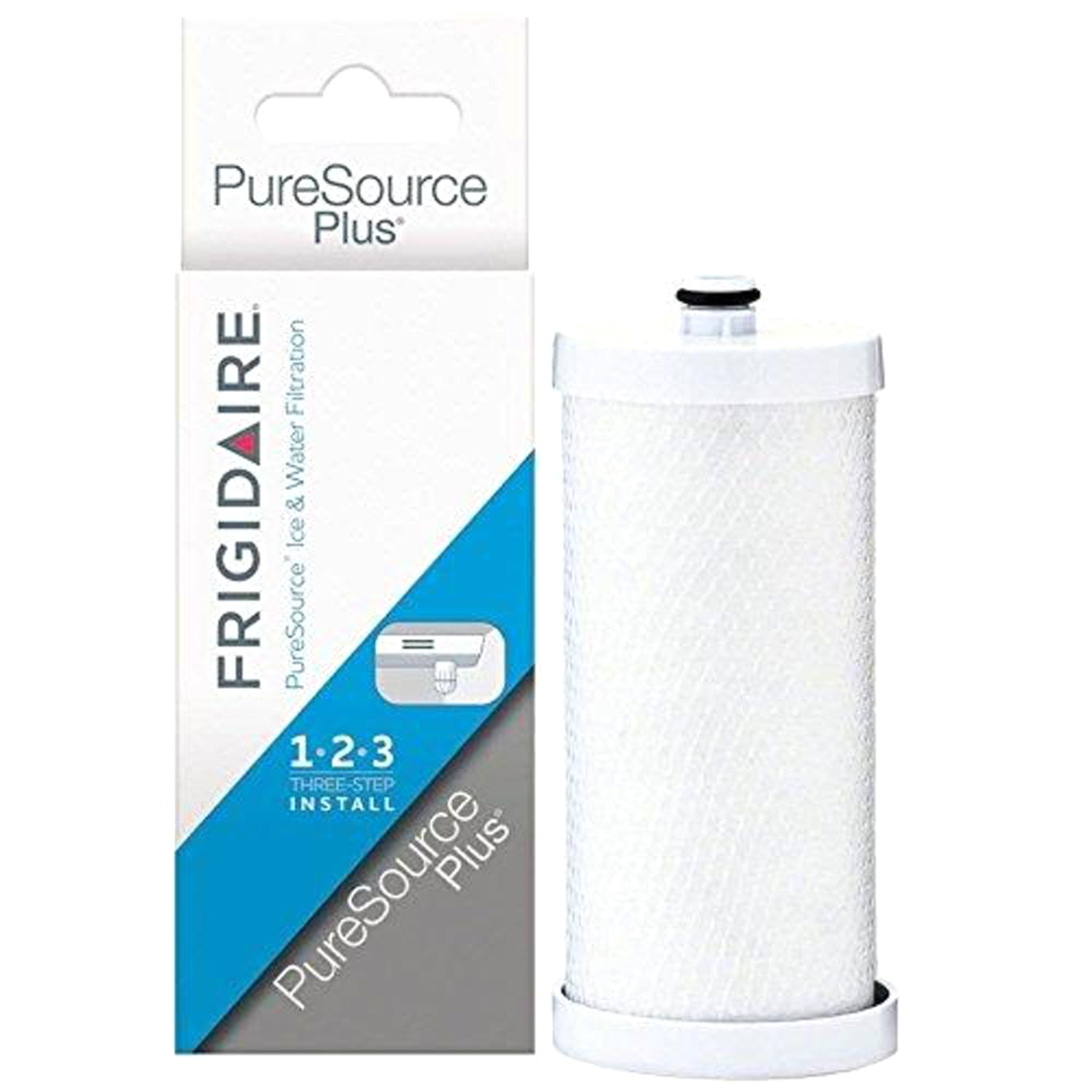 Frigidaire WFCB Set of 2 Puresource Plus Refrigerator Water Filters