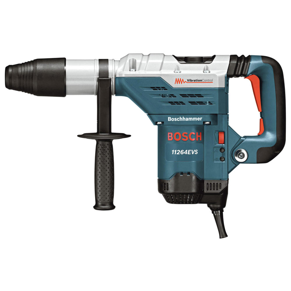Bosch 1-5/8" SDS-Max Rotary Hammer