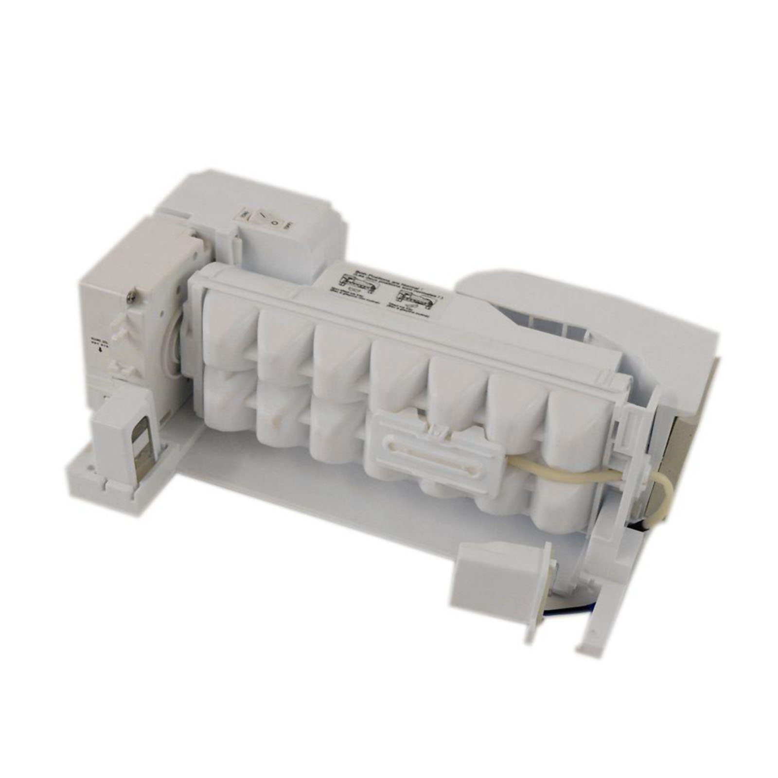 Lg Refrigerator Parts Accessories Icemaker Kit Sears