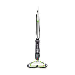 Bissell SpinWave Spin Mop Lime/White - Case Of: 1;